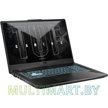 Игровой ноутбук ASUS TUF Gaming A17 FA706NFR-HX012 (90NR0JW5-M000D0) картинка 3